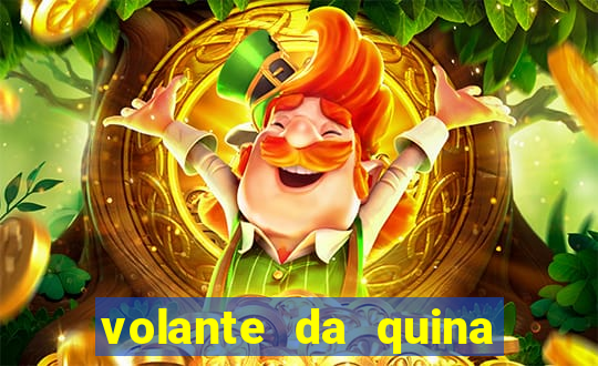 volante da quina para imprimir